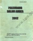 Palembang Dalam Angka 2002