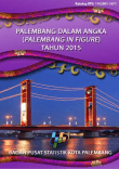 Kota Palembang Dalam Angka 2015