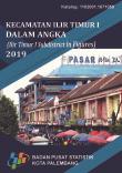 Kecamatan Ilir Timur I Dalam Angka 2019