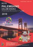 Palembang Municipality In Figures 2018