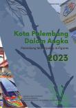 Palembang Municipality in Figures 2023