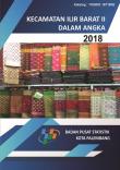 Kecamatan Ilir Barat II Dalam Angka 2018