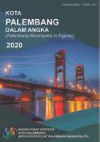 Kota Palembang Dalam Angka 2020