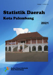 Statistik Daerah Kota Palembang 2021